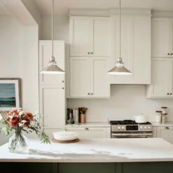 Buy π₯ Kichler Lighting Grenoble Collection 1-light Brushed Nickel Mini Pendant β 7 Buy π₯ Kichler Lighting Grenoble Collection 1-light Brushed Nickel Mini Pendant β -Kichler Lighting Shop unnamed file 6261