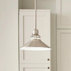 Buy π₯ Kichler Lighting Grenoble Collection 1-light Brushed Nickel Mini Pendant β 9 Buy π₯ Kichler Lighting Grenoble Collection 1-light Brushed Nickel Mini Pendant β -Kichler Lighting Shop unnamed file 6263