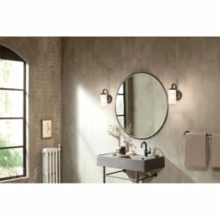 Coupon 🎁 Kichler Lighting Kennewick 1-Light Wall Sconce Black With Etched Glass 😀 -Kichler Lighting Shop unnamed file 629