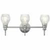 Cheap 😍 Kichler Lighting Greenbrier Collection 3-light Chrome Bath/Vanity Light ✔️ -Kichler Lighting Shop unnamed file 630