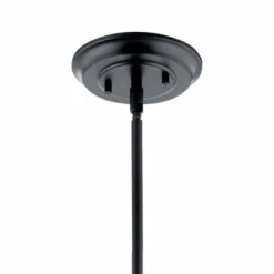 Discount 🔥 Kichler Lighting Hatton Black 2-Light Pendant 😉 -Kichler Lighting Shop unnamed file 6305