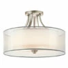 Best reviews of ✔️ Kichler Lighting Lacey Collection 4-light Antique Pewter Semi-Flush Mount 😉 -Kichler Lighting Shop unnamed file 6306