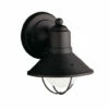 Cheapest β Kichler Lighting Seaside Collection 1-light Black Outdoor Wall Sconce βοΈ 2 Cheapest β Kichler Lighting Seaside Collection 1-light Black Outdoor Wall Sconce βοΈ -Kichler Lighting Shop unnamed file 6316