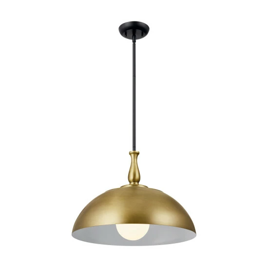 Promo π― Kichler Lighting Fira 18 Inch 1-Light Pendant Natural Brass π€© 3 Promo π― Kichler Lighting Fira 18 Inch 1-Light Pendant Natural Brass π€©