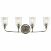 Best reviews of 👏 Kichler Lighting Waverly Collection 4-light Classic Pewter Bath/Vanity Light 👍 -Kichler Lighting Shop unnamed file 6419