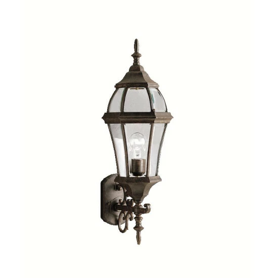 Buy π₯° Kichler Lighting Townhouse Collection 1-light Tannery Bronze Outdoor Wall Lantern π 3 Buy π₯° Kichler Lighting Townhouse Collection 1-light Tannery Bronze Outdoor Wall Lantern π