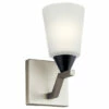 New π€© Kichler Lighting Skagos 1-Light Wall Sconce Brushed Nickel β 1 New π€© Kichler Lighting Skagos 1-Light Wall Sconce Brushed Nickel β -Kichler Lighting Shop unnamed file 6437