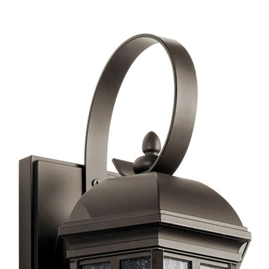 Deals π Kichler Lighting Galemore Collection 2-light Olde Bronze Outdoor Wall Lantern π 5 Deals π Kichler Lighting Galemore Collection 2-light Olde Bronze Outdoor Wall Lantern π - Image 3