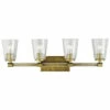 Best Pirce π Kichler Lighting Audrea Collection 4-light Natural Brass Bath/Vanity Light π 1 Best Pirce π Kichler Lighting Audrea Collection 4-light Natural Brass Bath/Vanity Light π -Kichler Lighting Shop unnamed file 6457