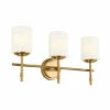 Wholesale 👏 Kichler Lighting Ali 23.25 In. 3-Light Brushed Natural Brass Vanity Light 💯 -Kichler Lighting Shop unnamed file 6461
