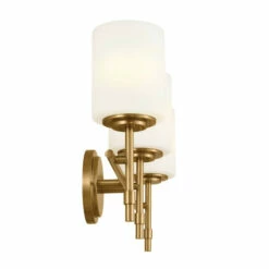 Wholesale 👏 Kichler Lighting Ali 23.25 In. 3-Light Brushed Natural Brass Vanity Light 💯 -Kichler Lighting Shop unnamed file 6463
