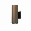 Top 10 😉 Kichler Lighting Contemporary 2-light Architectural Bronze Outdoor Wall Lantern 😍 -Kichler Lighting Shop unnamed file 65