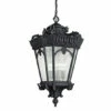 Cheap 🎁 Kichler Lighting Tournai Collection 4-light Textured Black Outdoor Pendant ⭐ -Kichler Lighting Shop unnamed file 6502