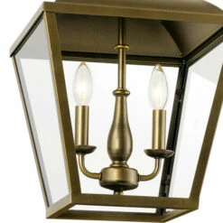 Flash Sale π Kichler Lighting Dame 19 Inch 2-Light Foyer Pendant Character Bronze With Clear Glass π 10 Flash Sale π Kichler Lighting Dame 19 Inch 2-Light Foyer Pendant Character Bronze With Clear Glass π -Kichler Lighting Shop unnamed file 6512