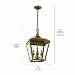 Flash Sale π Kichler Lighting Dame 19 Inch 2-Light Foyer Pendant Character Bronze With Clear Glass π 11 Flash Sale π Kichler Lighting Dame 19 Inch 2-Light Foyer Pendant Character Bronze With Clear Glass π -Kichler Lighting Shop unnamed file 6513