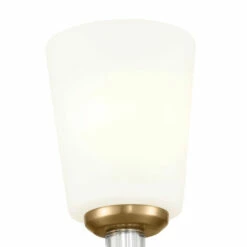Flash Sale 𧨠Kichler Lighting Rosalind 1-Light Brushed Natural Brass Wall Sconce With Glass Shade - 12.5 In π 12 Flash Sale 𧨠Kichler Lighting Rosalind 1-Light Brushed Natural Brass Wall Sconce With Glass Shade - 12.5 In π -Kichler Lighting Shop unnamed file 6526