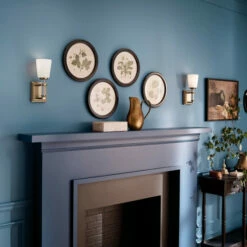 Flash Sale 𧨠Kichler Lighting Rosalind 1-Light Brushed Natural Brass Wall Sconce With Glass Shade - 12.5 In π 14 Flash Sale 𧨠Kichler Lighting Rosalind 1-Light Brushed Natural Brass Wall Sconce With Glass Shade - 12.5 In π -Kichler Lighting Shop unnamed file 6528