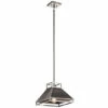 Cheap 🎉 Kichler Lighting Grendel 1-Light Pendant Classic Pewter 🔥 -Kichler Lighting Shop unnamed file 6574