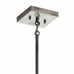 Cheap 🎉 Kichler Lighting Grendel 1-Light Pendant Classic Pewter 🔥 -Kichler Lighting Shop unnamed file 6576