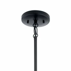 Discount 🔥 Kichler Lighting Cassadee 6-Light Chandelier Black 🔔 -Kichler Lighting Shop unnamed file 6588