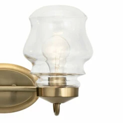 Best Sale π Kichler Lighting Janiel 2-Light Vanity Light Classic Bronze π 7 Best Sale π Kichler Lighting Janiel 2-Light Vanity Light Classic Bronze π -Kichler Lighting Shop unnamed file 6605