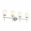 Deals 🤩 Kichler Lighting Ali 32.5 In. 4-Light Polished Nickel Vanity Light ❤️ -Kichler Lighting Shop unnamed file 6610