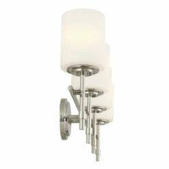 Deals π€© Kichler Lighting Ali 32.5 In. 4-Light Polished Nickel Vanity Light β€οΈ 11 Deals π€© Kichler Lighting Ali 32.5 In. 4-Light Polished Nickel Vanity Light β€οΈ -Kichler Lighting Shop unnamed file 6612