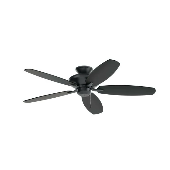 Best Sale π Kichler Lighting Kichler Renew Patio 52 Inch Ceiling Fan Satin Black With Reversible Blades 𧨠3 Best Sale π Kichler Lighting Kichler Renew Patio 52 Inch Ceiling Fan Satin Black With Reversible Blades π§¨