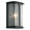 Brand new 🧨 Kichler Lighting Kichler Timmin 10 Inch 1 Light Wall Light With Clear Seeded Glass In Distressed Black ✨ -Kichler Lighting Shop unnamed file 6642