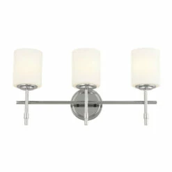 Cheap ⭐ Kichler Lighting Ali 23.25 In. 3-Light Polished Nickel Vanity Light 🛒 -Kichler Lighting Shop unnamed file 6653