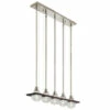 Best Sale 🎉 Kichler Lighting Kichler Potomi 5-light Classic Pewter Linear Chandelier 😍 -Kichler Lighting Shop unnamed file 6660