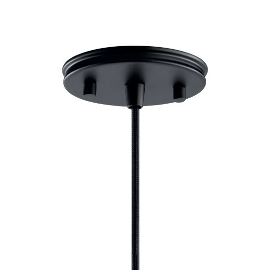 Top 10 ⌛ Kichler Lighting Danika Black 1-Light Mini Pendant ❤️ 5 Top 10 ⌛ Kichler Lighting Danika Black 1-Light Mini Pendant ❤️ - Image 3