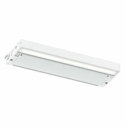 Wholesale 🥰 Kichler Lighting 6U 12" 2700K/3000K LED Cabinet Light Textured White ⭐