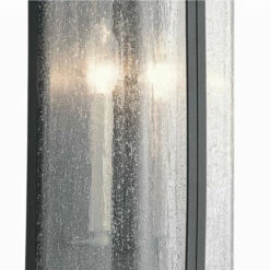 Discount ✨ Kichler Lighting Kichler Timmin 18 Inch 1 Light Wall Light With Clear Seeded Glass And Distressed Black 🎉 -Kichler Lighting Shop unnamed file 6683
