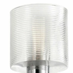 Top 10 😉 Kichler Lighting Kichler Harvan 15 Inch 2 Light Vanity Light With Clear Ribbed Glass In Black ❤️ -Kichler Lighting Shop unnamed file 6691