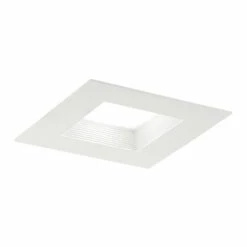 Best reviews of 🎉 Kichler Lighting Kichler Direct-to-Ceiling 6 Inch Square Recessed 30K LED Downlight In White 🥰 -Kichler Lighting Shop unnamed file 6723