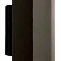 Wholesale 😀 Kichler Lighting Estella Collection 2-light Textured Architectural Bronze Outdoor LED Wall Sconce 🔔 -Kichler Lighting Shop unnamed file 6737