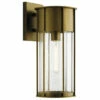 Cheapest ✔️ Kichler Lighting Kichler Camillo 18 Inch 1 Light Wall Light With Clear Seeded Glass In Natural Brass ⭐ -Kichler Lighting Shop unnamed file 6756