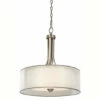 Coupon 😍 Kichler Lighting Lacey Collection 4-light Antique Pewter Pendant 👏 -Kichler Lighting Shop unnamed file 6758