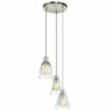Coupon β Kichler Lighting Evie Collection 3-light Brushed Nickel Pendant π― 2 Coupon β Kichler Lighting Evie Collection 3-light Brushed Nickel Pendant π― -Kichler Lighting Shop unnamed file 6827
