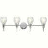 Best reviews of 🎁 Kichler Lighting Greenbrier Collection 4-light Chrome Bath/Vanity Light ⭐ -Kichler Lighting Shop unnamed file 6832