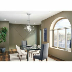 Budget ✔️ Kichler Lighting Horizon 3000K LED Downlight Glass Diffuser White 🔥 -Kichler Lighting Shop unnamed file 6850