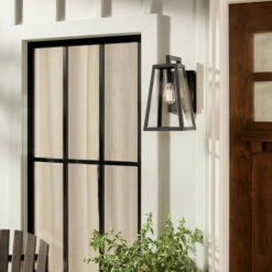 Discount 👏 Kichler Lighting Delison 14 Inch 1-Light Wall Light Black 🤩 -Kichler Lighting Shop unnamed file 6879