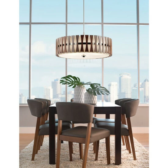 Best reviews of βοΈ Kichler Lighting Cirus Collection 5-light Auburn Stained Finish Pendant/Semi Flush Mount π 3 Best reviews of βοΈ Kichler Lighting Cirus Collection 5-light Auburn Stained Finish Pendant/Semi Flush Mount π