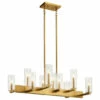 Top 10 😀 Kichler Lighting Kichler Cleara Linear Chandelier 🧨 -Kichler Lighting Shop unnamed file 6894