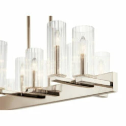 Top 10 😀 Kichler Lighting Kichler Cleara Linear Chandelier 🧨 -Kichler Lighting Shop unnamed file 6898