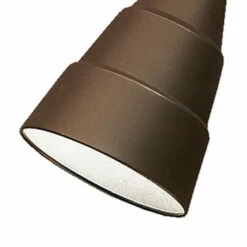 Best reviews of 🤩 Kichler Lighting Utilitarian 2-light Architectural Bronze Outdoor Wall Sconce 🧨 -Kichler Lighting Shop unnamed file 6909