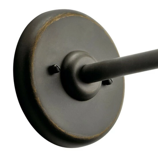 Coupon π Kichler Lighting Westington Collection 1-light Olde Bronze Indoor/Outdoor Wall Sconce β¨ 5 Coupon π Kichler Lighting Westington Collection 1-light Olde Bronze Indoor/Outdoor Wall Sconce β¨ - Image 3