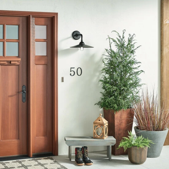 Coupon π Kichler Lighting Westington Collection 1-light Olde Bronze Indoor/Outdoor Wall Sconce β¨ 6 Coupon π Kichler Lighting Westington Collection 1-light Olde Bronze Indoor/Outdoor Wall Sconce β¨ - Image 4