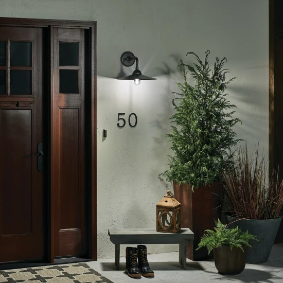 Coupon π Kichler Lighting Westington Collection 1-light Olde Bronze Indoor/Outdoor Wall Sconce β¨ 7 Coupon π Kichler Lighting Westington Collection 1-light Olde Bronze Indoor/Outdoor Wall Sconce β¨ - Image 5